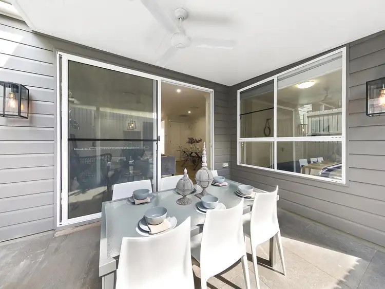 Fifth view of Homely apartment listing, 1/164 Mary Street, East Toowoomba QLD 4350