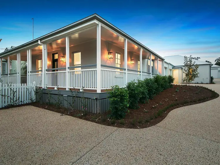 Sixth view of Homely apartment listing, 1/164 Mary Street, East Toowoomba QLD 4350