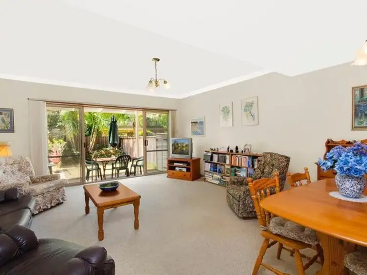Third view of Homely townhouse listing, 2/8 Namitjira Place, Ballina NSW 2478