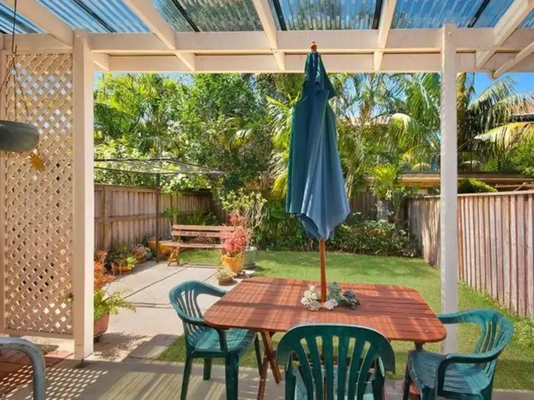 Fourth view of Homely townhouse listing, 2/8 Namitjira Place, Ballina NSW 2478