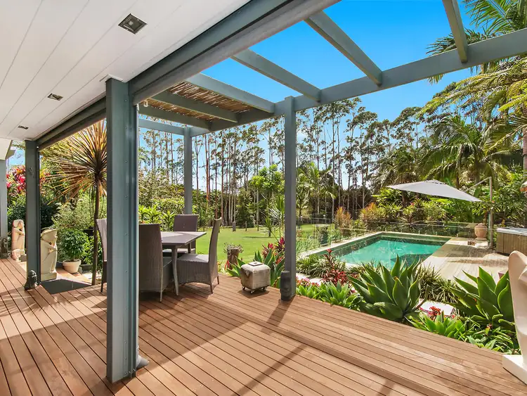 127 Phoenix Drive, Tintenbar NSW 2478