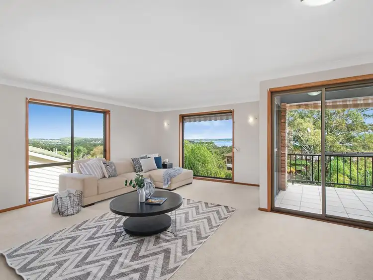 Second view of Homely house listing, 4 Clearbrook Close, Eleebana NSW 2282