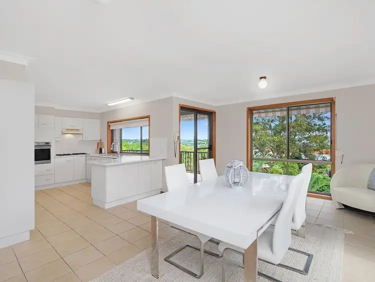 Third view of Homely house listing, 4 Clearbrook Close, Eleebana NSW 2282