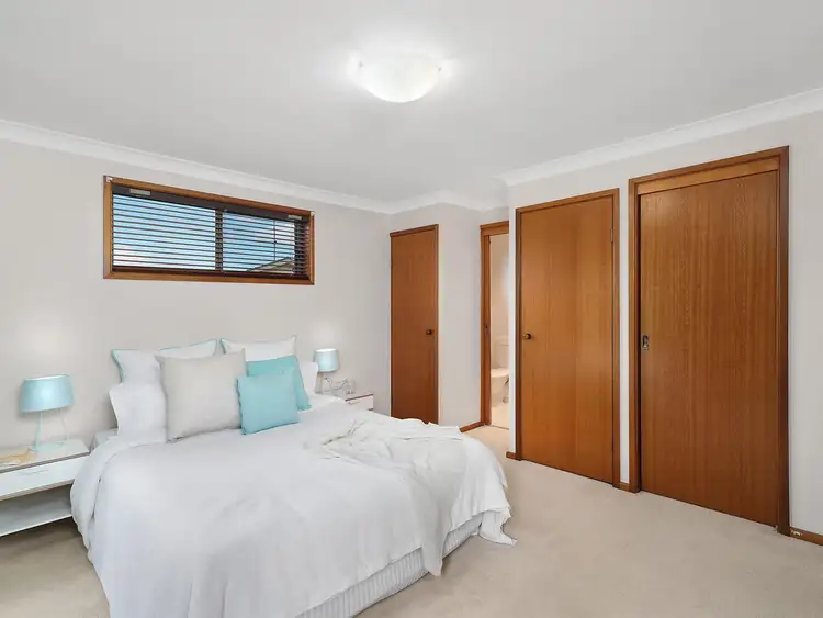 Fourth view of Homely house listing, 4 Clearbrook Close, Eleebana NSW 2282
