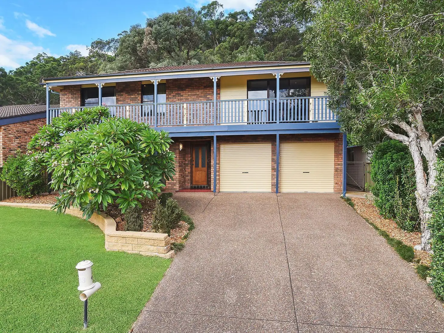 Main view of Homely house listing, 23 Warwick Way, Valentine NSW 2280