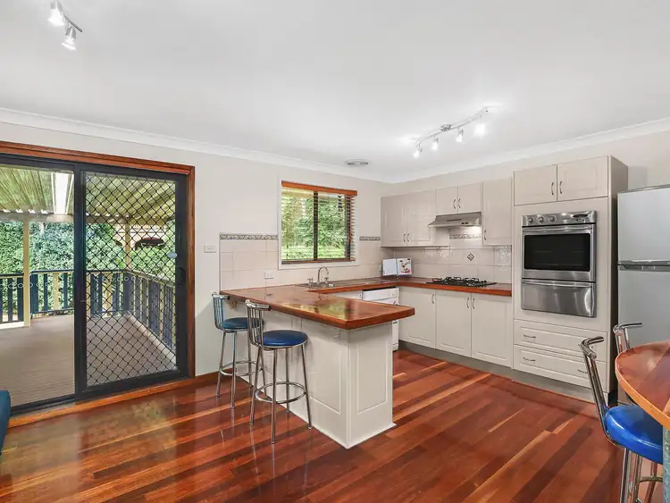 Third view of Homely house listing, 23 Warwick Way, Valentine NSW 2280