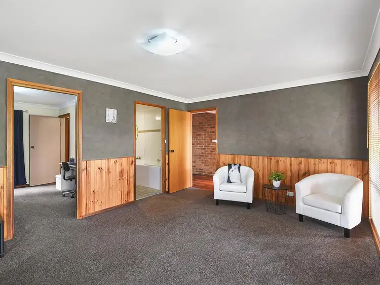 Fourth view of Homely house listing, 23 Warwick Way, Valentine NSW 2280