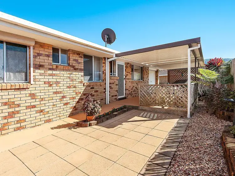 1/3 Donn Patterson Drive, Coffs Harbour NSW 2450