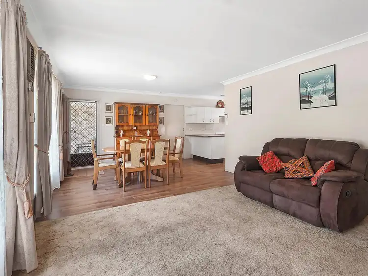 Second view of Homely villa listing, 1/3 Donn Patterson Drive, Coffs Harbour NSW 2450