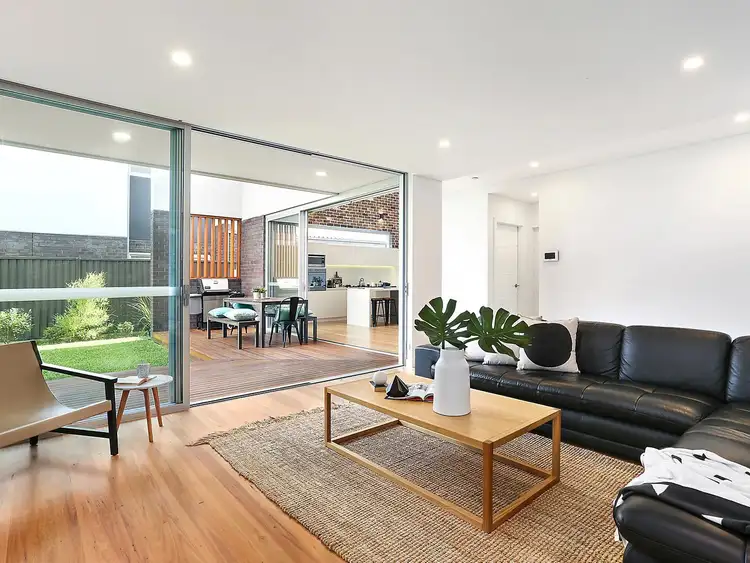 Second view of Homely house listing, 59 Caley Street, Chifley NSW 2036