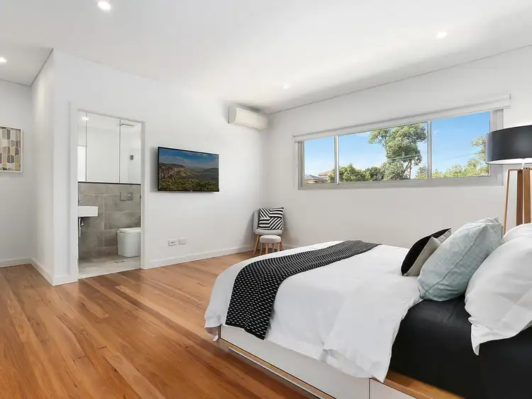 Fourth view of Homely house listing, 59 Caley Street, Chifley NSW 2036