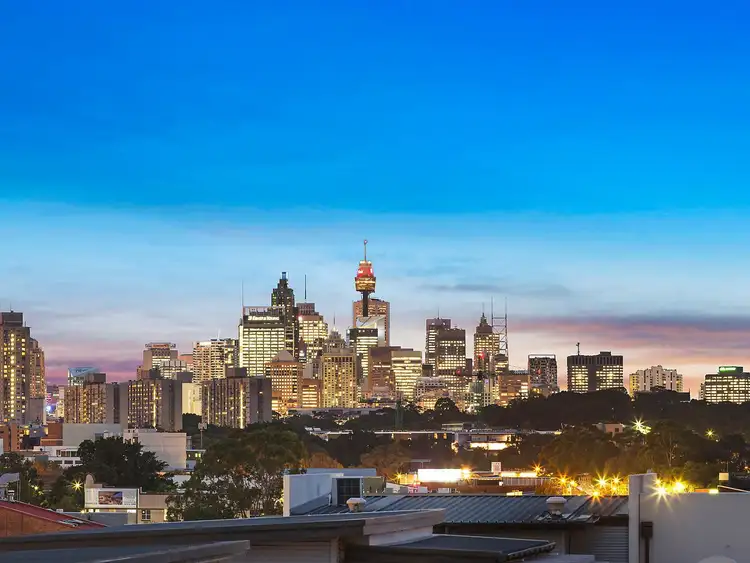 320/5 Queen Street, Rosebery NSW 2018