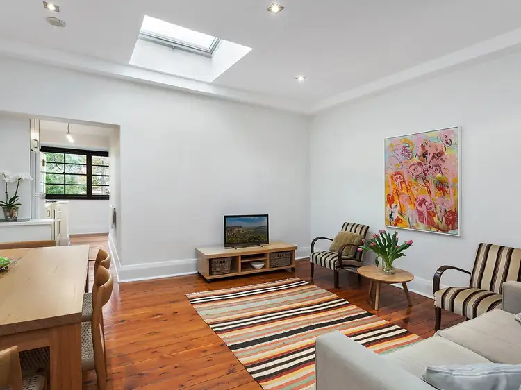18/41 Wallis Street, Woollahra NSW 2025