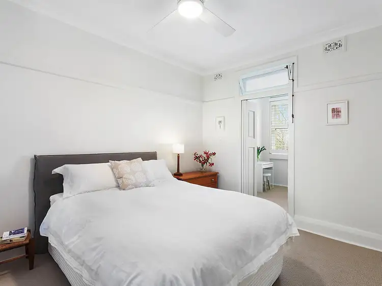 Second view of Homely apartment listing, 18/41 Wallis Street, Woollahra NSW 2025
