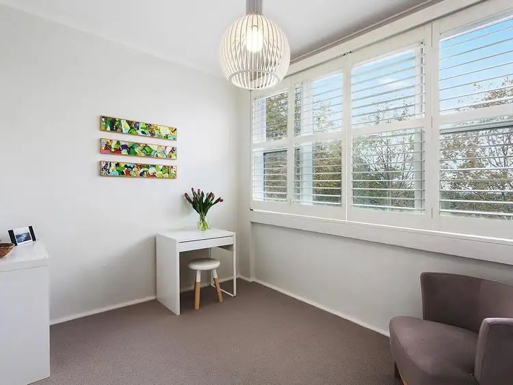 Third view of Homely apartment listing, 18/41 Wallis Street, Woollahra NSW 2025