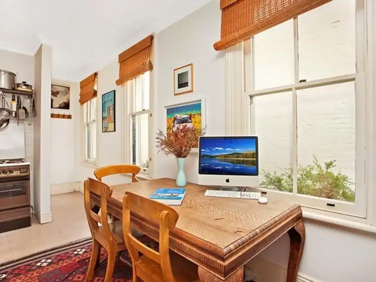 Second view of Homely apartment listing, 4/94 Cathedral Street, Woolloomooloo NSW 2011