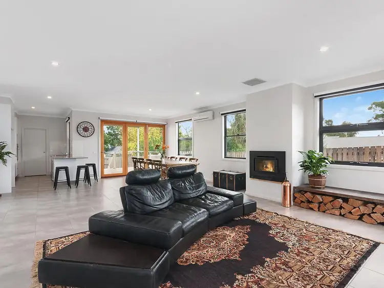 Main view of Homely house listing, 6 Harp Street, Gundaroo NSW 2620