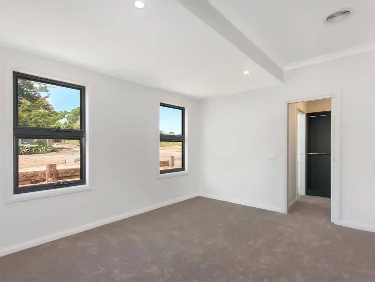 Third view of Homely house listing, 6 Harp Street, Gundaroo NSW 2620