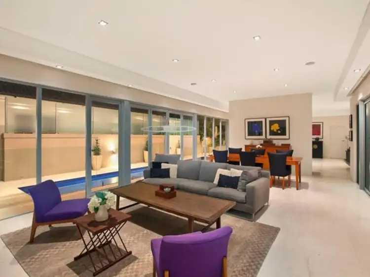 Second view of Homely house listing, 7 Court Road, Double Bay NSW 2028