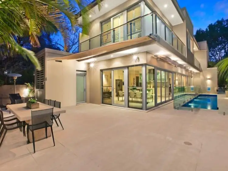 Third view of Homely house listing, 7 Court Road, Double Bay NSW 2028