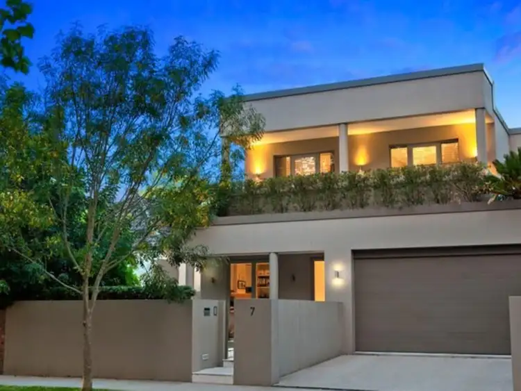 Fourth view of Homely house listing, 7 Court Road, Double Bay NSW 2028