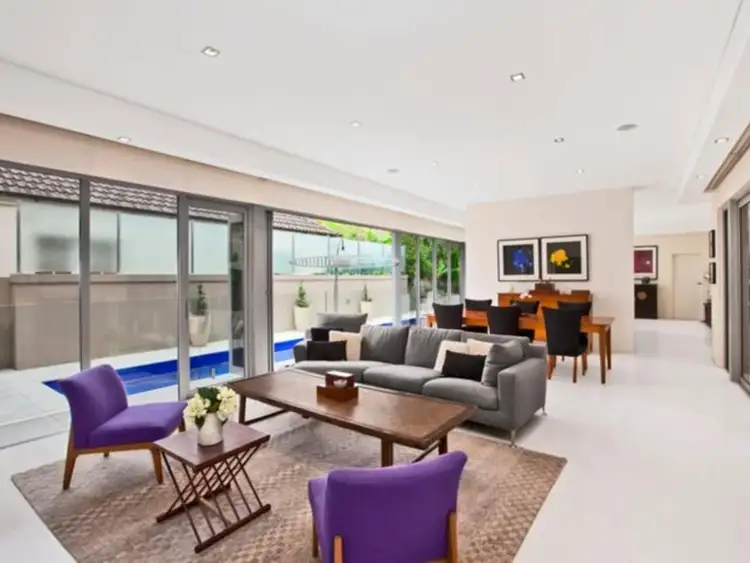 Fifth view of Homely house listing, 7 Court Road, Double Bay NSW 2028