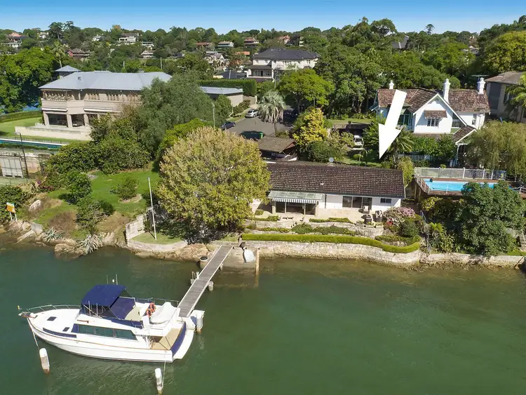 36 Viret Street, Hunters Hill NSW 2110