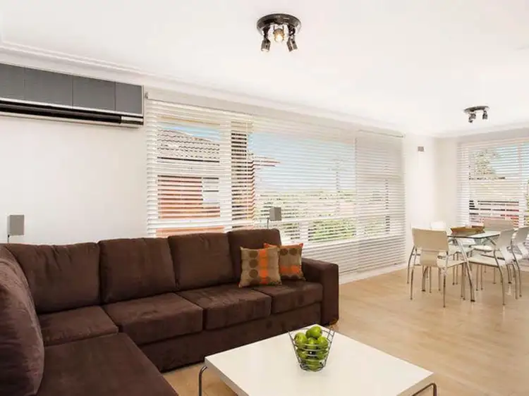 5/272 Penshurst Street, Willoughby NSW 2068