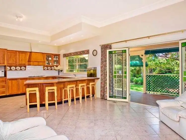 Second view of Homely house listing, 107 Sydney Street, Willoughby NSW 2068