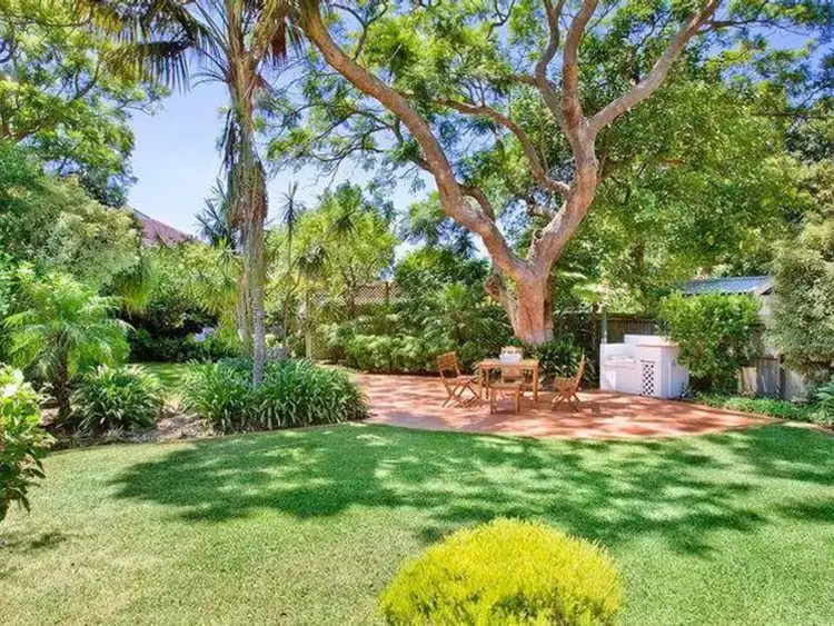 Third view of Homely house listing, 107 Sydney Street, Willoughby NSW 2068
