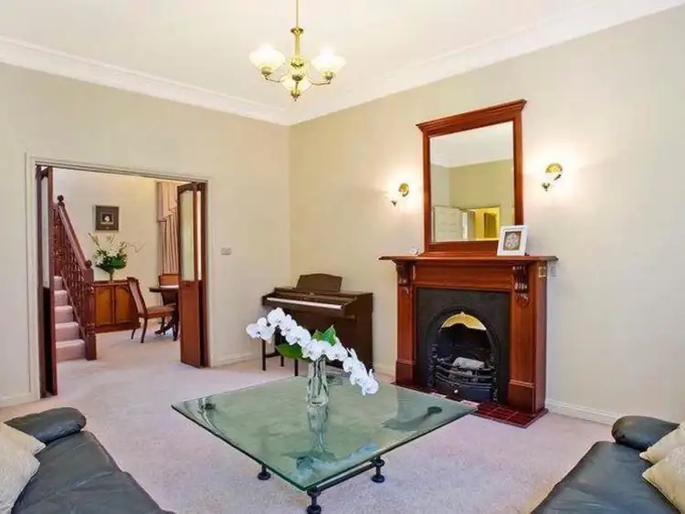 Fourth view of Homely house listing, 107 Sydney Street, Willoughby NSW 2068