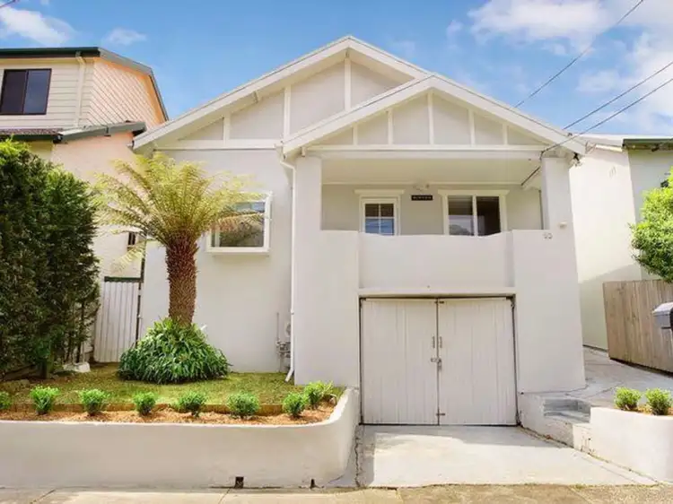 23 Walter Street, Willoughby NSW 2068