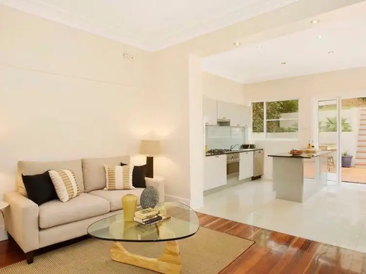 Second view of Homely house listing, 23 Walter Street, Willoughby NSW 2068