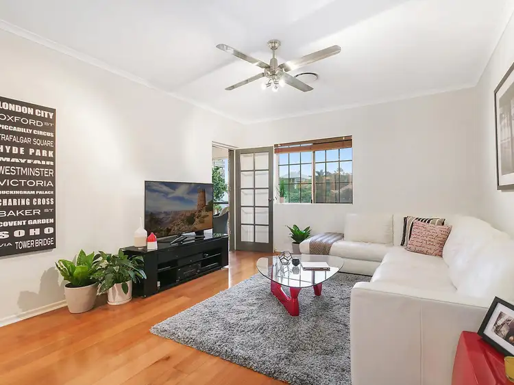 6/267 Moray Street, New Farm QLD 4005