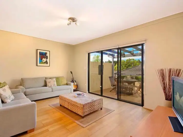 14/34 Station Street, Naremburn NSW 2065