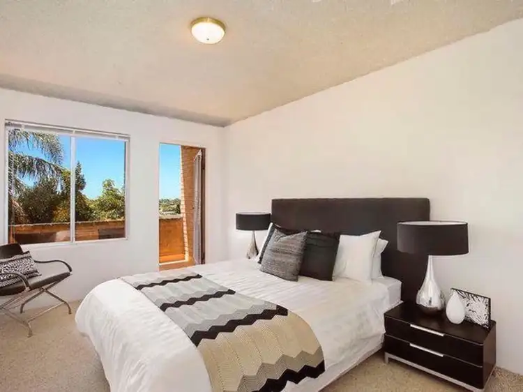 Third view of Homely apartment listing, 7/166 Mowbray Road, Willoughby NSW 2068