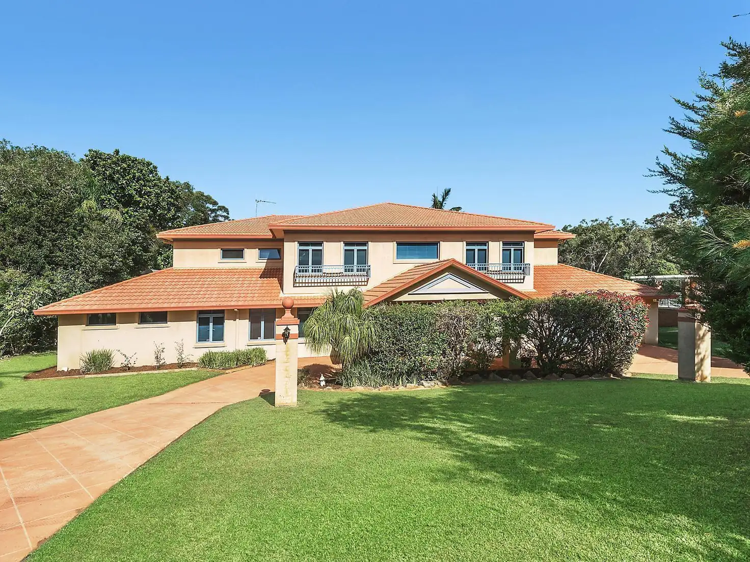 Main view of Homely house listing, 15 Links Crescent, Port Macquarie NSW 2444