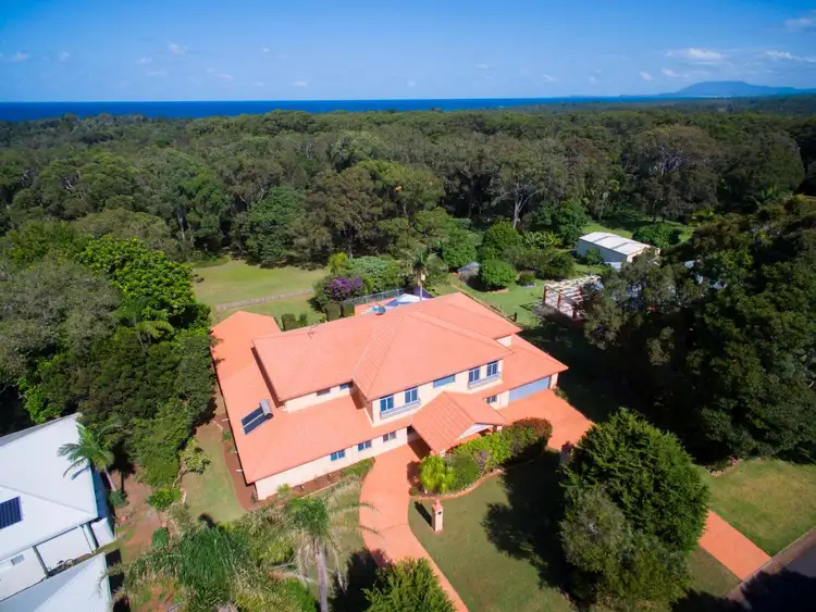 Second view of Homely house listing, 15 Links Crescent, Port Macquarie NSW 2444