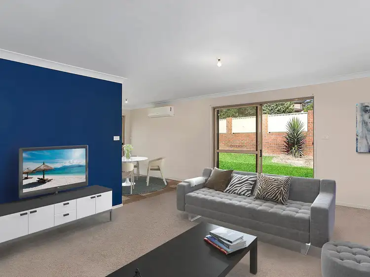 Second view of Homely villa listing, 13/870 Burragorang Road, The Oaks NSW 2570