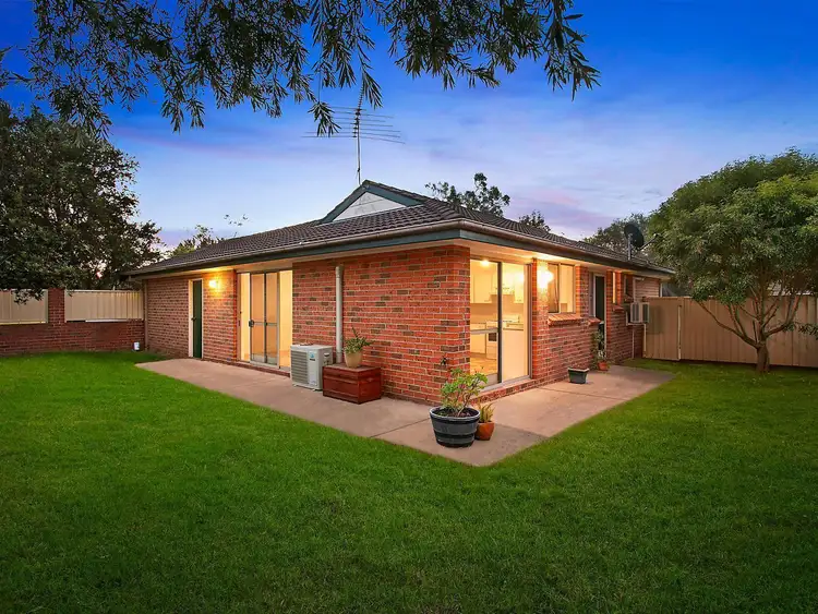 Fourth view of Homely villa listing, 13/870 Burragorang Road, The Oaks NSW 2570
