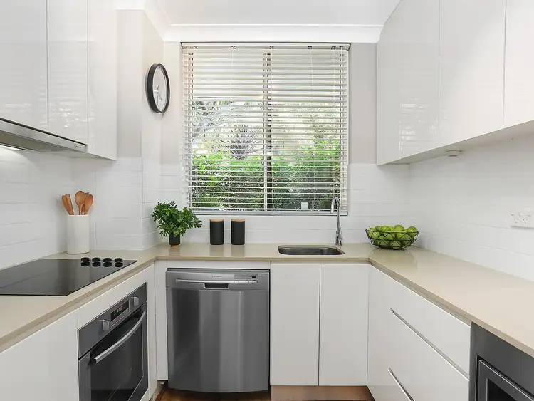 Third view of Homely apartment listing, 50/64 Great Western Highway, Parramatta NSW 2150