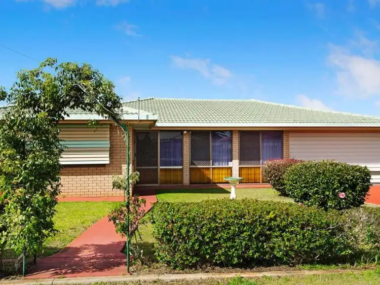 22 Sampson Street, Wilsonton QLD 4350
