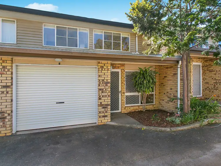 7/233 Hume Street, South Toowoomba QLD 4350