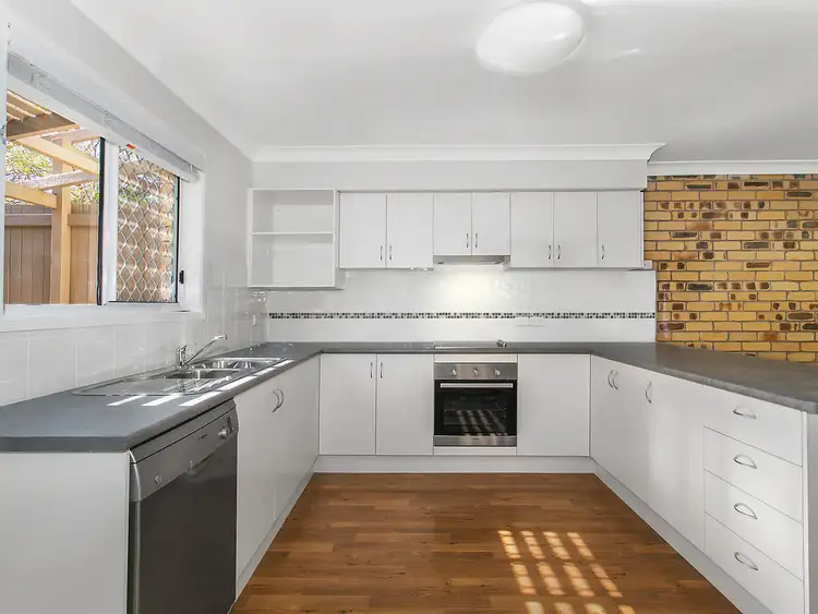 Second view of Homely townhouse listing, 7/233 Hume Street, South Toowoomba QLD 4350