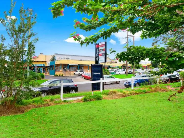 Second view of Homely house listing, 22 James Street, Rangeville QLD 4350