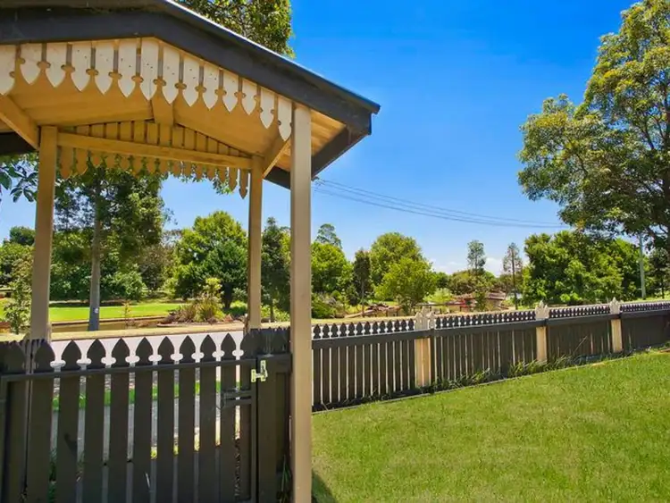 Third view of Homely house listing, 208 MacKenzie Street, Rangeville QLD 4350