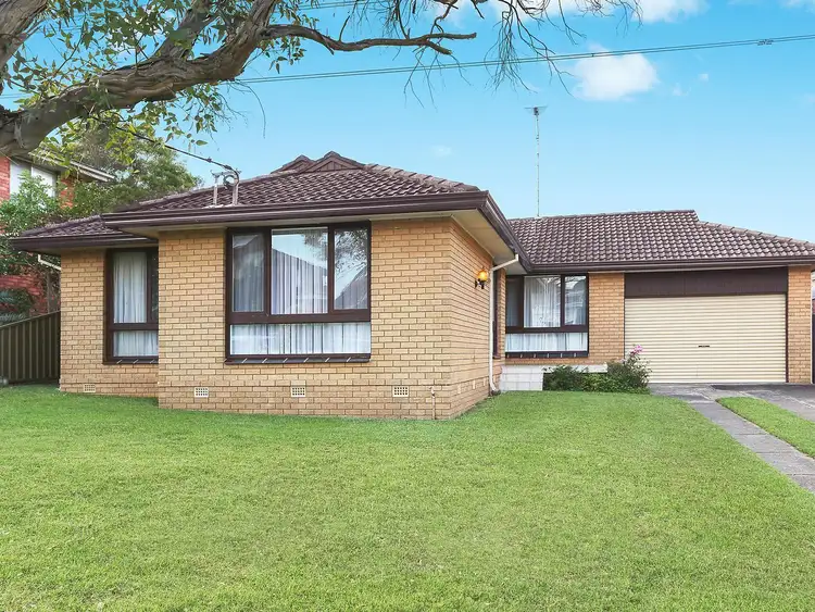 Fourth view of Homely house listing, 11 Meadow Place, Miranda NSW 2228