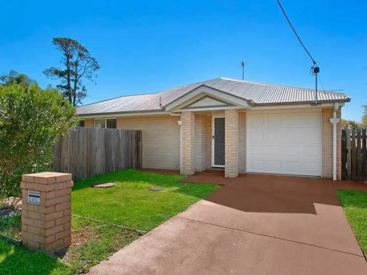 131 Alderley Street, Rangeville QLD 4350
