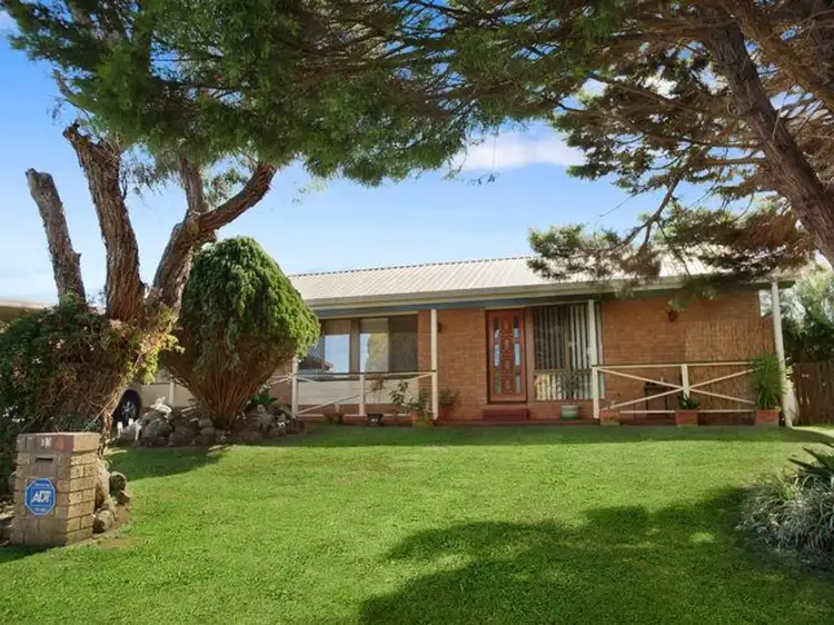 11 Banksia Street, Newtown QLD 4350