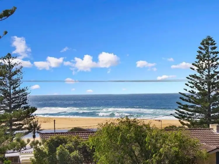 Main view of Homely house listing, 118 Ocean View Drive, Wamberal NSW 2260